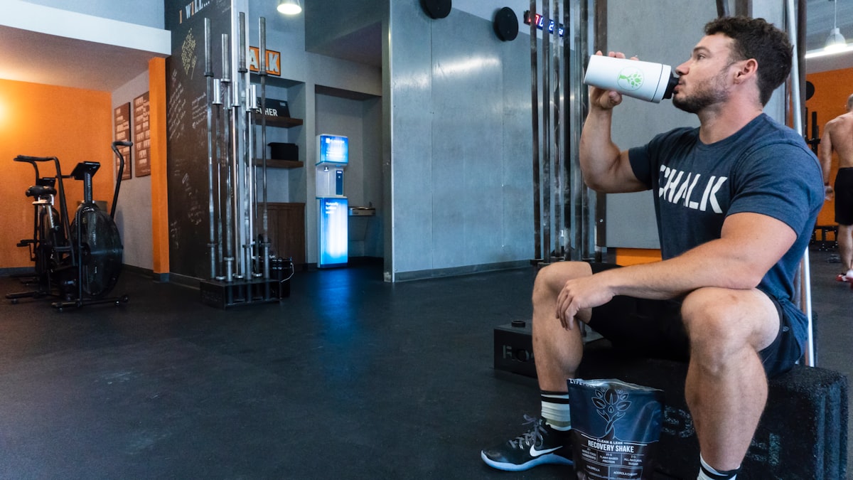Tomasz Kowalczyk - Co-Founder and Nutrition Editor